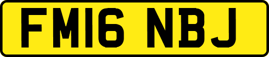 FM16NBJ