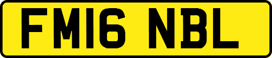 FM16NBL