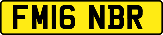 FM16NBR