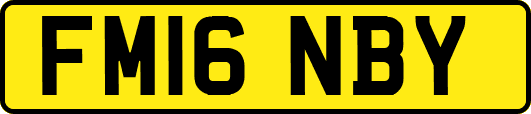 FM16NBY