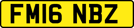 FM16NBZ