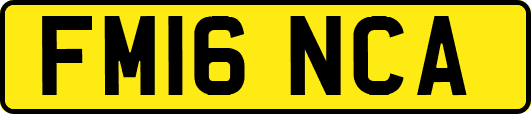 FM16NCA