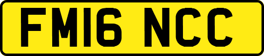 FM16NCC
