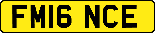 FM16NCE