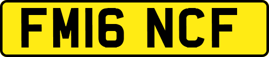 FM16NCF