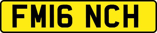 FM16NCH