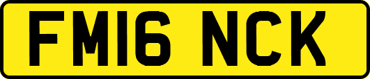 FM16NCK