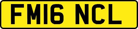 FM16NCL