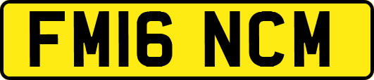 FM16NCM