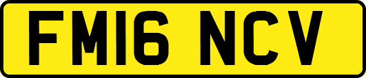 FM16NCV