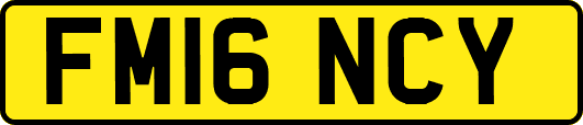 FM16NCY