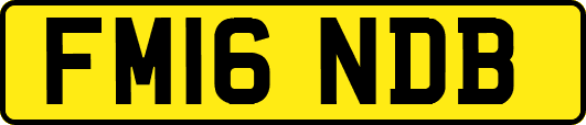 FM16NDB
