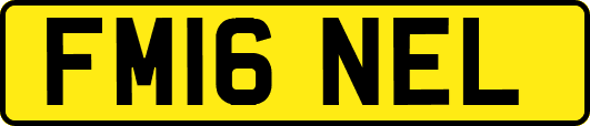 FM16NEL