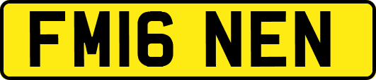 FM16NEN