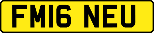 FM16NEU