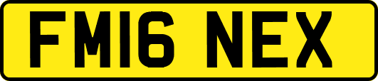 FM16NEX