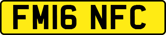 FM16NFC