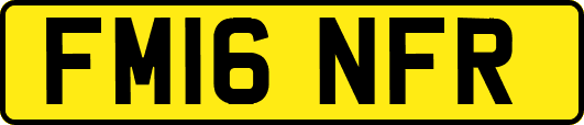 FM16NFR