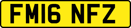 FM16NFZ