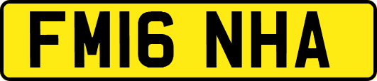 FM16NHA