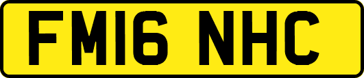 FM16NHC