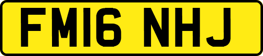 FM16NHJ