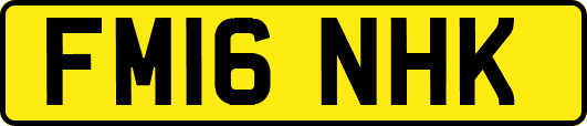 FM16NHK