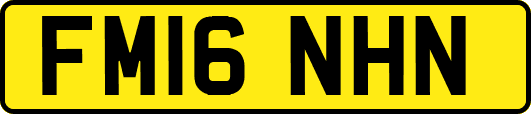 FM16NHN