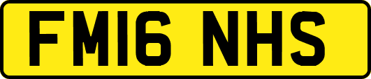 FM16NHS