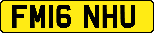 FM16NHU