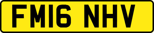 FM16NHV