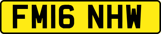 FM16NHW