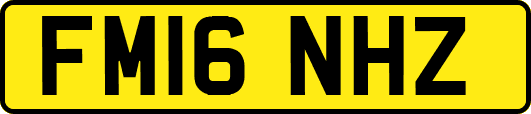 FM16NHZ