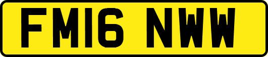 FM16NWW