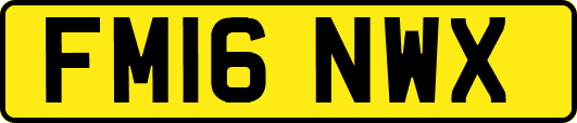 FM16NWX