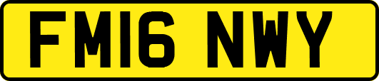 FM16NWY