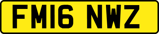 FM16NWZ