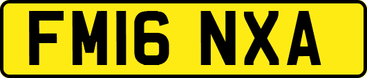 FM16NXA