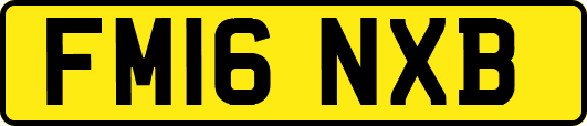 FM16NXB