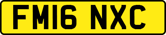 FM16NXC