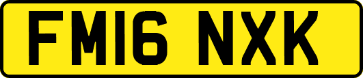 FM16NXK