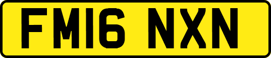 FM16NXN