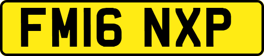 FM16NXP