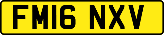 FM16NXV