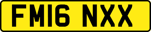 FM16NXX