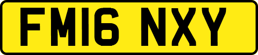 FM16NXY