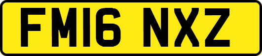 FM16NXZ