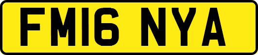 FM16NYA