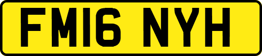 FM16NYH