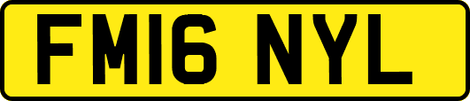 FM16NYL